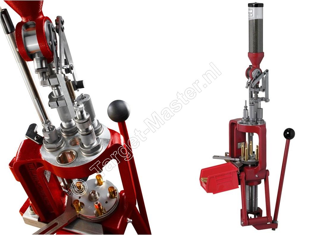 Hornady LOCK-N-LOAD AP Reloading Press